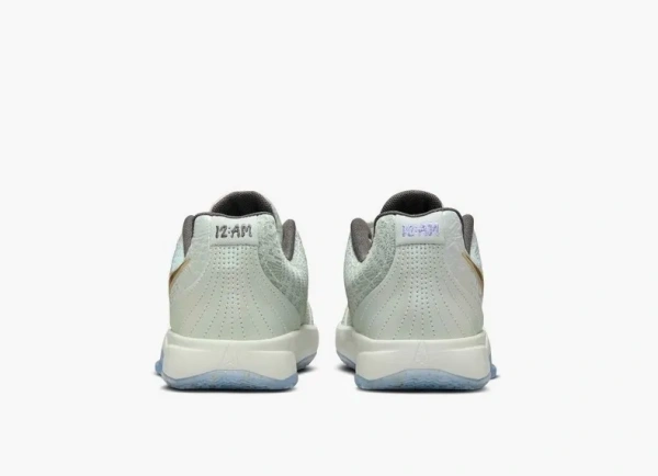 Nike Ja 2 GS  Tree Top 