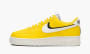 Air Force 1 Low '07 LV8 "Tour Yellow" 