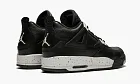 Air Jordan 4 Retro Bg Oreo