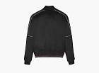 Saint Laurent Bomber Jacket Black