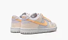 Nike Dunk Low GS Blue / Yellow