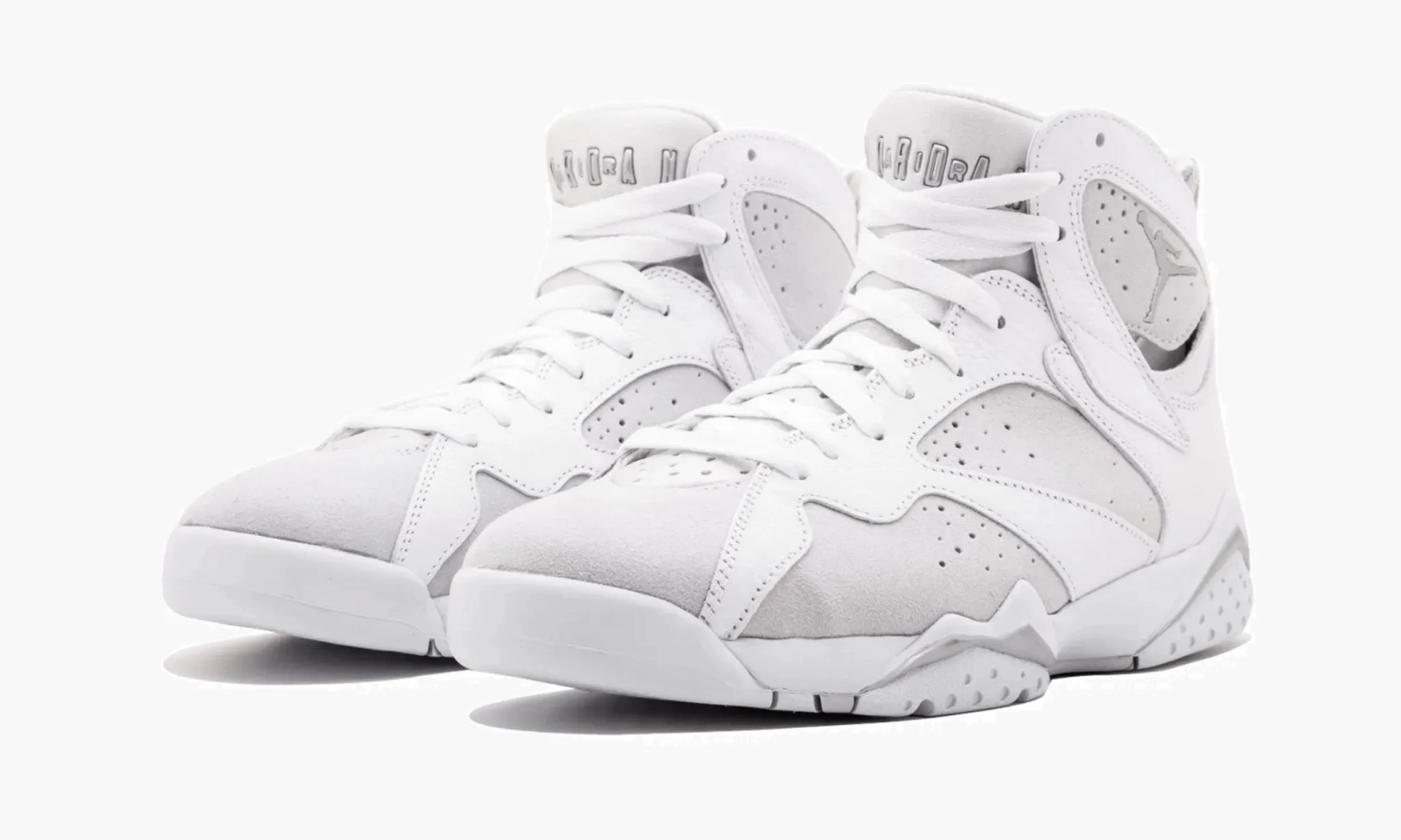 Air Jordan 7 Retro "Pure Platinum" 