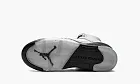Air Jordan 5 Retro Gg Wolf Grey