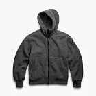 Canada Goose Chilliwack Fleece Bomber Black Label Quarry Grey