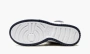 Nike Dunk High WMNS Rebel Michigan 