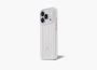 Rimowa Case for iPhone 17 Pro Silver 