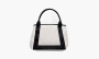 Balenciaga Handbag "Ivory Black" 