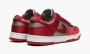 Nike Dunk Low WMNS Unlv Satin 