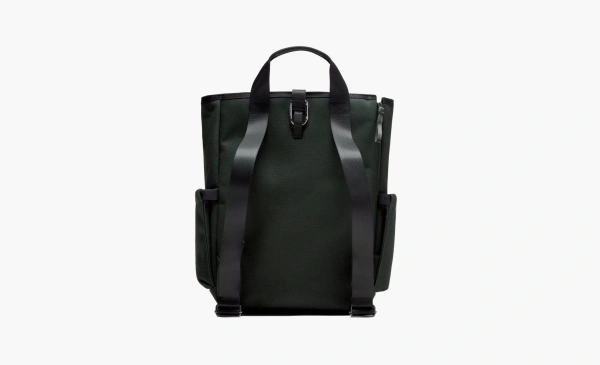Lululemon Racquet Bag 19L Green Tropical Forest  Lululemon Racquet Bag 19L Green Tropical Forest