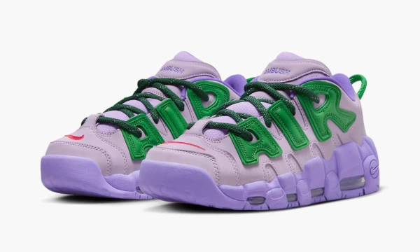 Nike Air More Uptempo Low Ambush Lilac 