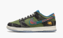 Nike Dunk Low "Siempre Familia" 