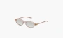 Gentle Monster Corori PC14 Glasses Pink 