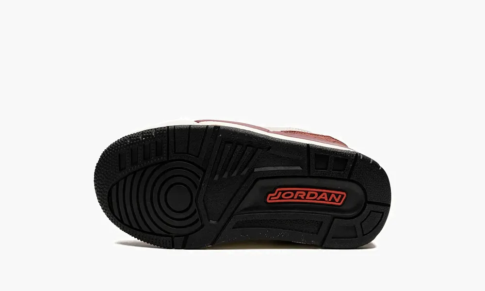 Air Jordan 3 PS Dunk On Mars