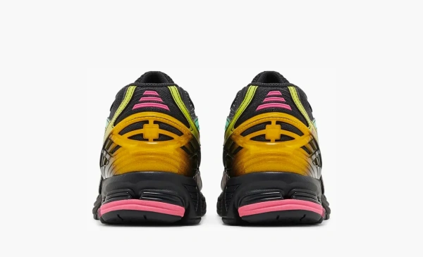 Bricks & Wood x 1906U New Balance Echoes of a Butterfly