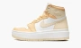 Air Jordan 1 Elevate High WMNS Celestial Gold 