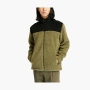 Timberland Velvet Jackets Men Karl "Green" 