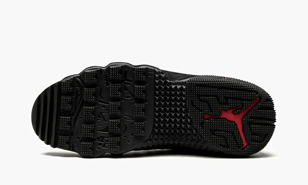 Air Jordan 9 Retro Boot Beef And Broccoli