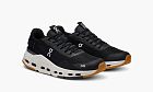 On Cloudnova Form WMNS Black White