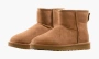 UGG Classic Mini Chestnut 