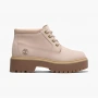 Timberland Ankle Boots WMNS "Beige" 