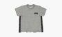 фото Nike X Sacai T-shirt "Grey" (Футболки)-CV5716-063