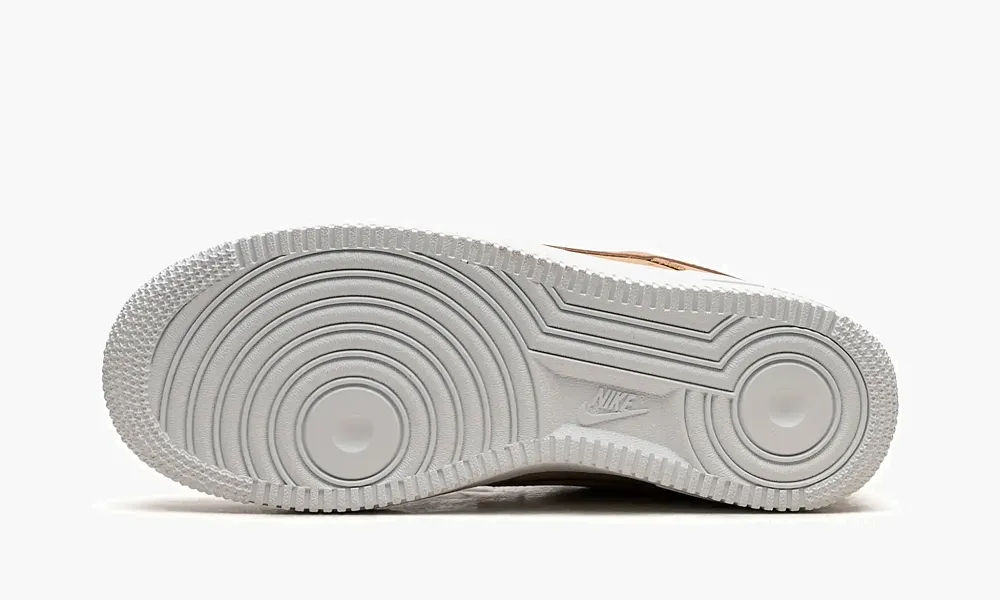 Air Force 1 PRM MF WMNS Vachetta Tan