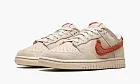 Nike Dunk Low WMNS Terry Swoosh