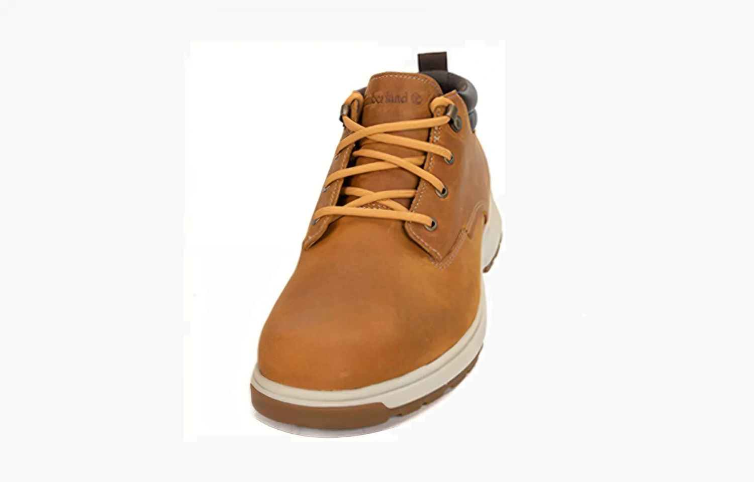 Timberland Atwells Ave Waterproof Chukka Boots "Wheat Full Grain" 