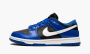 Nike Dunk Low Ess WMNS "Game Royal" 