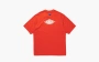 Jordan Rare Air T-Shirt Orange 