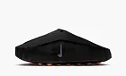 Nike Mind 001 Mule Black
