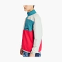 Timberland Jackets Men "Pink White Multicolor" 