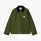 Carhartt WIP Detroit Jacket Olive Green