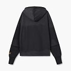 Drew House Black Desonstucted Mascot Hoodie