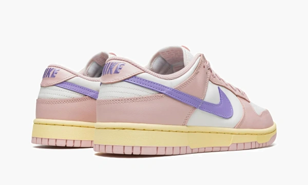 Nike Dunk Low WMNS Pink Oxford 