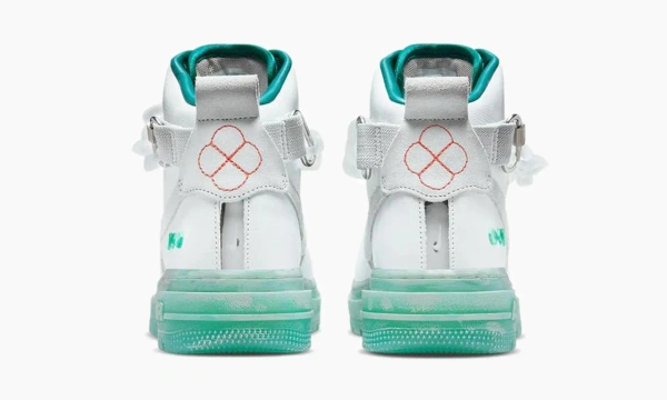 Nike Air Force 1 High Utility 2.0 WMNS Shapless, Formless, Limitless Jade 