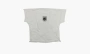 Yeezy Gosha Box T-shirt White 