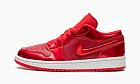 Air Jordan 1 Low SE WMNS Pomegranate
