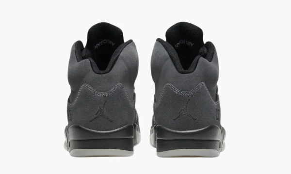 Air Jordan 5 Retro Anthracite 