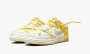 Nike Dunk Low Off-white - Lot 29 