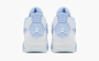 Air Jordan 4 Retro WMNS "Forget Me Not" 