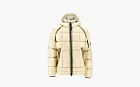 C.P. Company Men's Natural D. D. Shell Down Jacket Natural