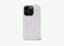 Rimowa Case for iPhone 15 Pro "Silver" 