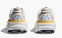 Hoka Bondi 9 WMNS White Grout 