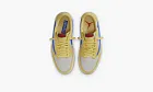 Travis Scott X Air Jordan 1 Low OG WMNS Canary