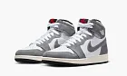 Air Jordan 1 Retro High OG GS Washed Black