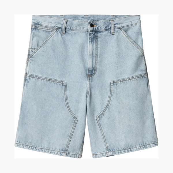 Carhartt WIP SS25 Double Knee Short 