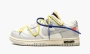 Nike Dunk Low "Off-white - Lot 27" 