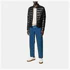Moncler Acorus Down Jacket Black