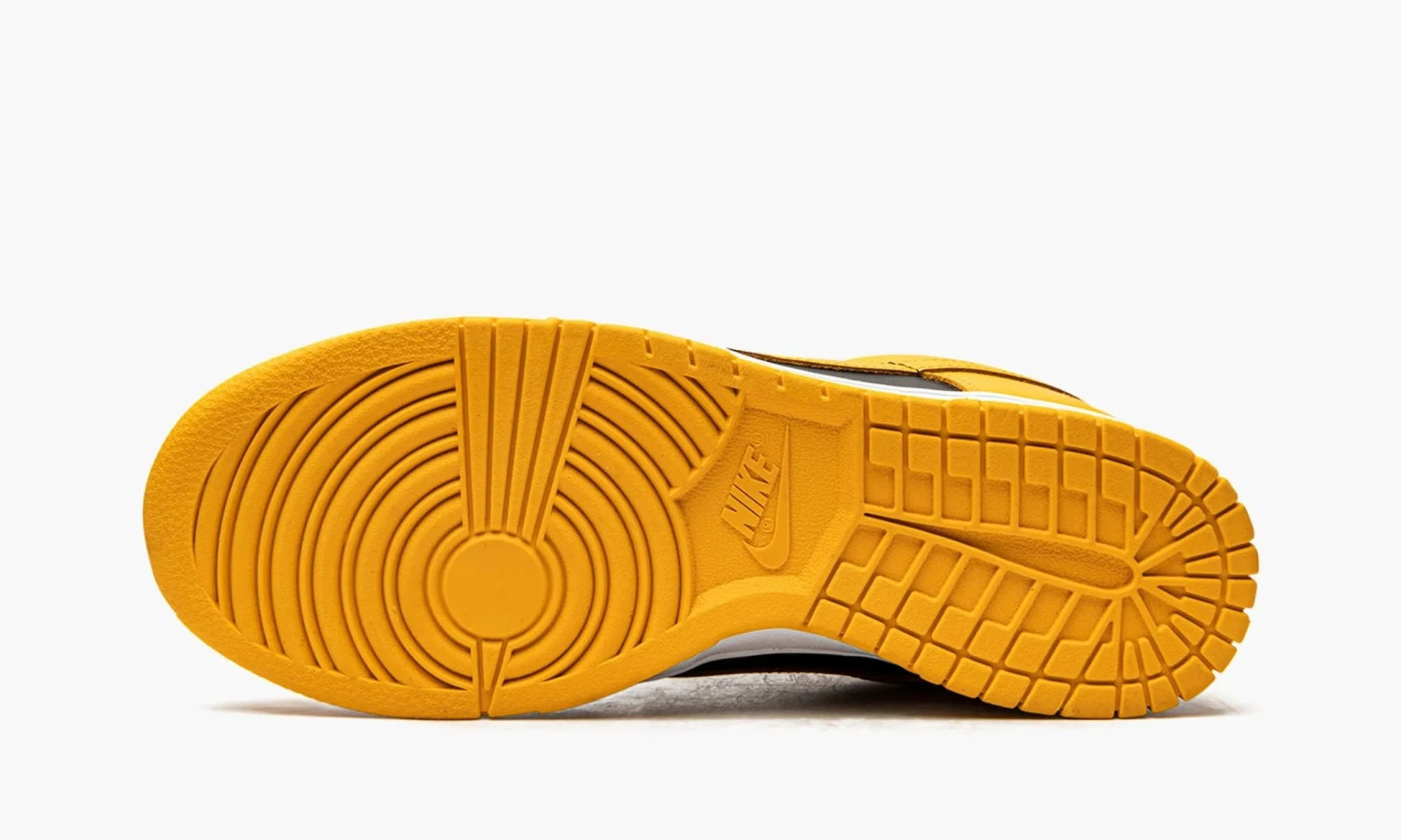 Nike Dunk Low Goldenrod 